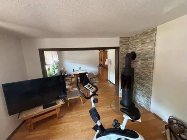 Immobilie in Nordrach - Gepflegtes Landhaus mit großem Grundstück - Bild 4