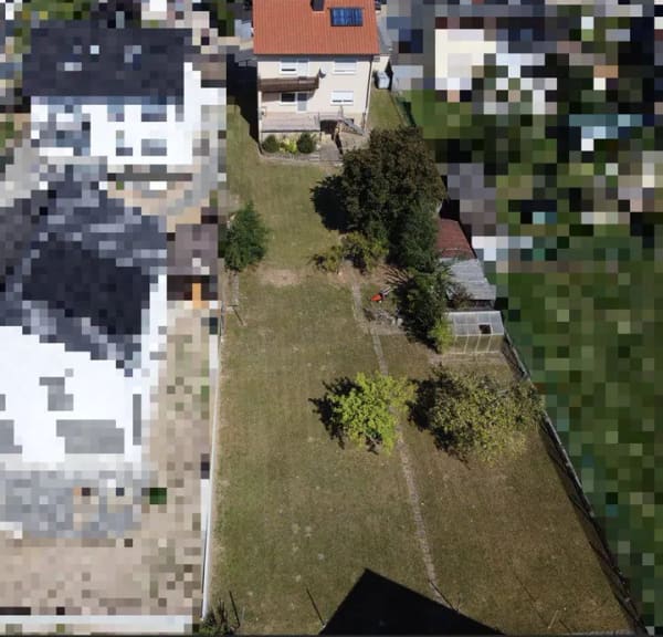 Immobilie in Rottendorf - Geräumiges Familienhaus mit Balkon und Terrasse - Bild 3