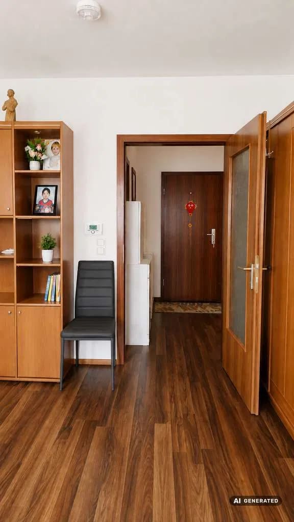 Immobilie in Germersheim - Investieren in Germersheim – gepflegte 2-Zimmer-Wohnung mit zuverlässigen Mietern - Bild 1