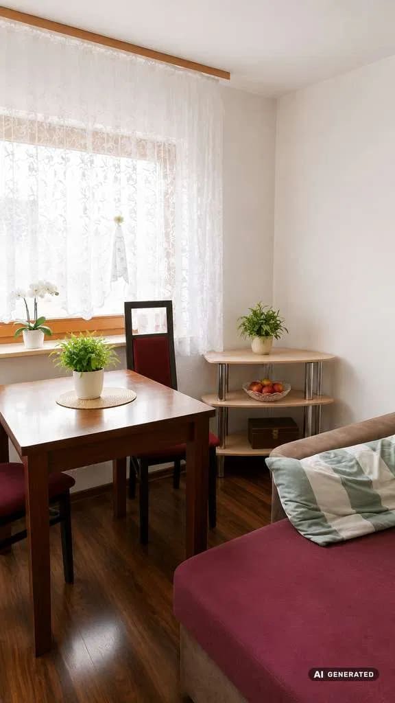 Immobilie in Germersheim - Investieren in Germersheim – gepflegte 2-Zimmer-Wohnung mit zuverlässigen Mietern - Bild 3