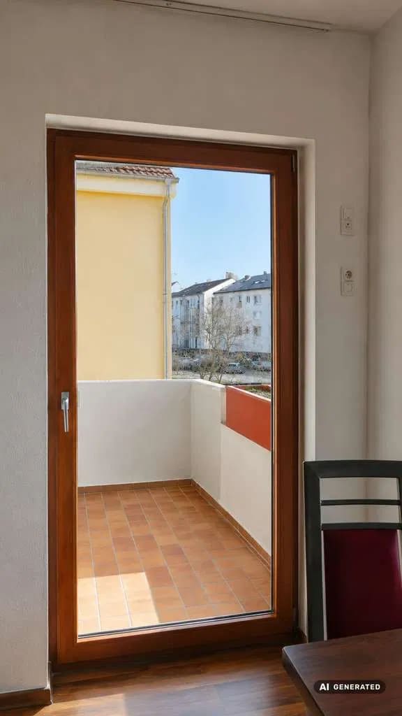 Immobilie in Germersheim - Investieren in Germersheim – gepflegte 2-Zimmer-Wohnung mit zuverlässigen Mietern - Bild 4