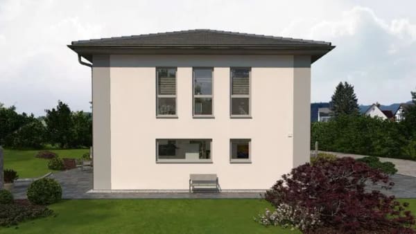 Immobilie in Fischbach - EIN HAUS, EIN RAUMWUNDER, EIN LIEBLINGSORT - Bild 2