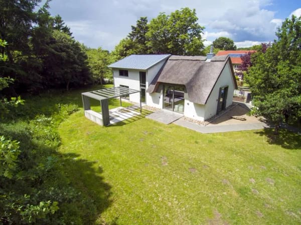 Immobilie in Karby - Premium-Wohnen : Ihr Traumhaus mit exklusiver Ausstattung in Wassernähe - Bild 0