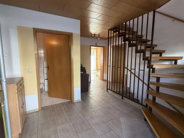 Immobilie in Lehre - Tolles Reihenendhaus in hervorragendem Zustand, absolute Toplage zwischen Braunschweig und Wolfsburg - Bild 1