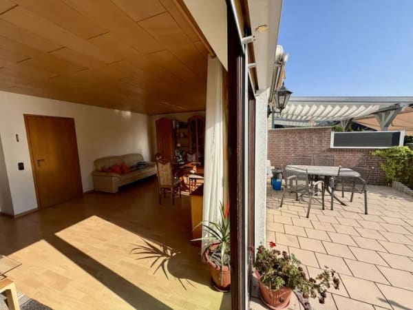 Immobilie in Lehre - Tolles Reihenendhaus in hervorragendem Zustand, absolute Toplage zwischen Braunschweig und Wolfsburg - Bild 3