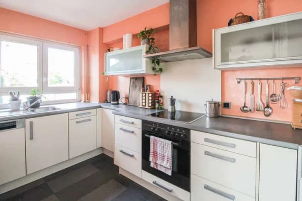 Immobilie in Neuhausen auf den Fildern - Gepflegte 2-Zimmer-Wohnung mit Balkon und Garage in Neuhausen auf den Fildern - Bild 3