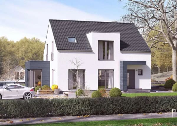 Immobilie in Bösel - Nachhaltig bauen - Eindruck hinterlassen! - Bild 0