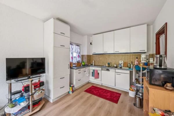 Immobilie in Gernsbach - Attraktive Kapitalanlage mit 4,59 % Rendite / 2-Zi. Souterrainwohnung mit Stellplatz in Gernsbach - Bild 2