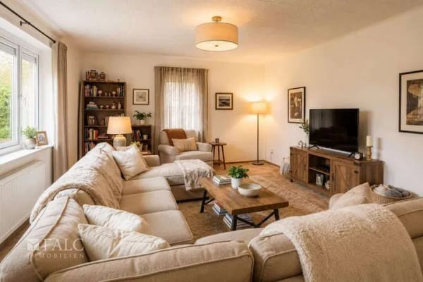 Immobilie in Beilrode - **2.290 m² Freiheit für Familie, Generationen und Ideen** FALC IMMOBILIEN - Bild 2