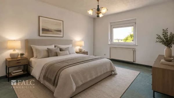 Immobilie in Beilrode - **2.290 m² Freiheit für Familie, Generationen und Ideen** FALC IMMOBILIEN - Bild 4