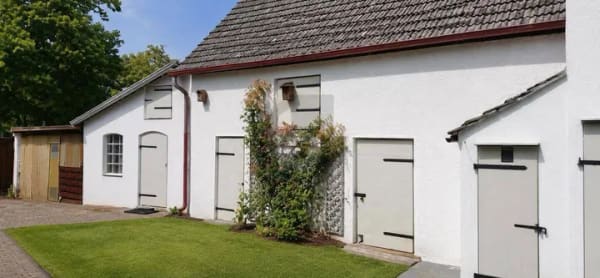 Immobilie in Rheinsberg - RUHIG WOHNEN MIT VIELEN MÖGLICHKEITEN - Bild 1