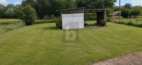 Immobilie in Rheinsberg - RUHIG WOHNEN MIT VIELEN MÖGLICHKEITEN - Bild 2