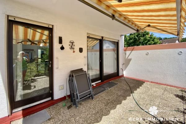Immobilie in Großkrotzenburg - BERK Immobilien - Ideales Familien Zuhause mit viel Potential und Südgarten - Bild 2