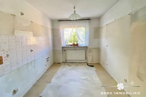 Immobilie in Großkrotzenburg - BERK Immobilien - Ideales Familien Zuhause mit viel Potential und Südgarten - Bild 4