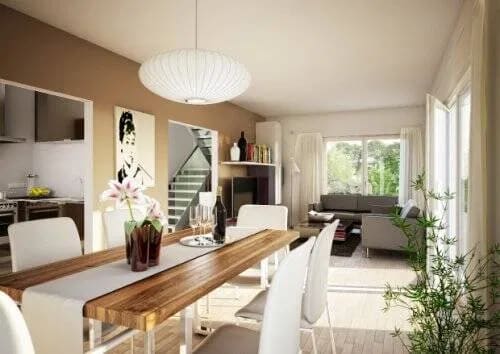 Immobilie in Schwabsoien - Förderfähig bauen - modern wohnen - Zukunft sichern - Bild 1