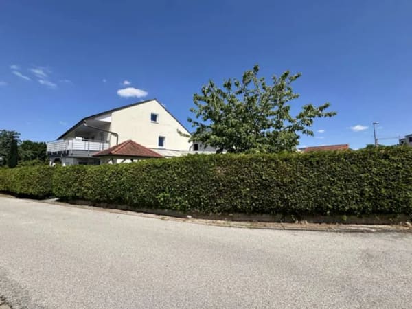 Immobilie in Hemau - Solides Zweifamilienhaus im Herzen von Hemau - Bild 3