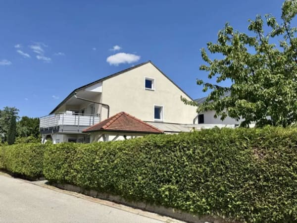 Immobilie in Hemau - Solides Zweifamilienhaus im Herzen von Hemau - Bild 4