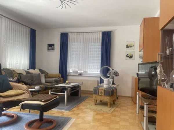 Immobilie in Hockenheim - Erbbaurecht - Attraktive 2-Zimmer-Eigentumswohnung mit Balkon und Stellplatz in Hockenheim - Bild 3