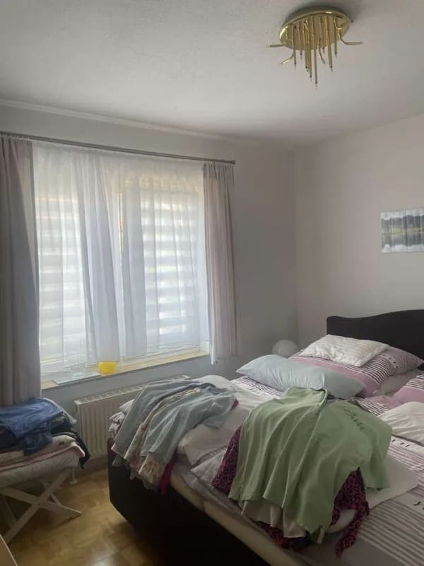 Immobilie in Hockenheim - Erbbaurecht - Attraktive 2-Zimmer-Eigentumswohnung mit Balkon und Stellplatz in Hockenheim - Bild 4
