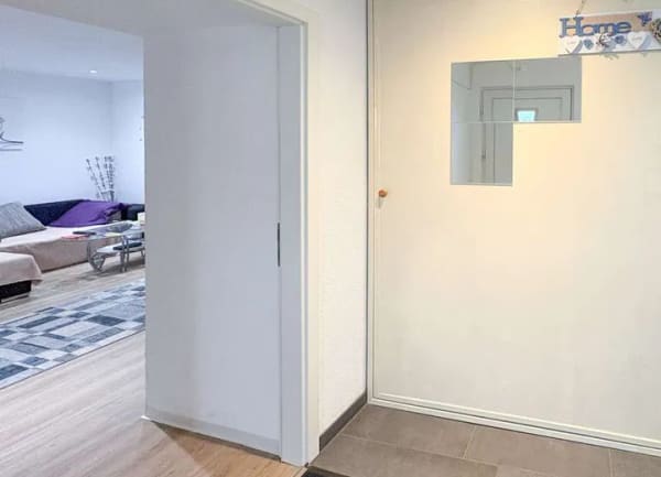 Immobilie in Wolfstein - Gepflegtes und modernisiertes Einfamilienhaus mit Terrasse, Garage und Garten – derzeit vermietet - Bild 2