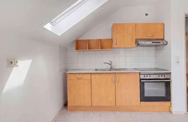 Immobilie in Mainhardt - Viel Raum, viel Licht, großer Balkon – naturnah wohnen in Mainhardt - Bild 4