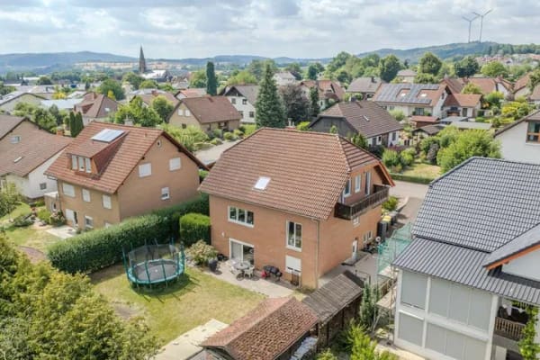 Immobilie in Leun - Viel Raum für Ihre Wohnträume - provisionsfrei - Bild 1