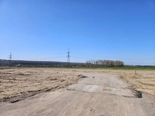 Immobilie in Rennau - Mit Grundstück, ein Komforthaus für jedermann in Rennau. - Bild 3