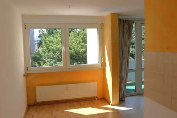 Immobilie in Freiburg im Breisgau - Attraktive, helle Eigentumswohnung in gepflegter Wohnanlage - Bild 3