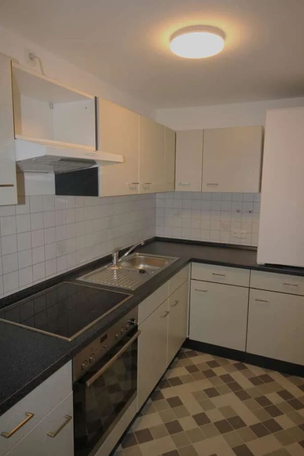 Immobilie in Kolbermoor - **2 Zimmer Wohnung - SOFORT BEZUGSFREI - in ruhiger und zentraler Lage in Kolbermoor ** - Bild 4