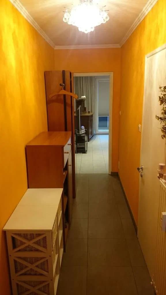 Immobilie in Wedel - Helle 1-Zimmer-Wohnung mit Balkon zur Kapitalanlage - Bild 1