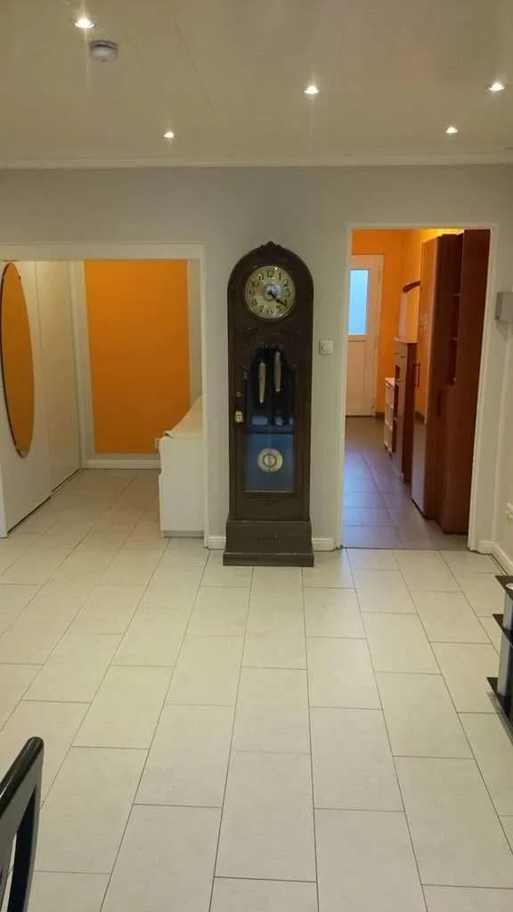 Immobilie in Wedel - Helle 1-Zimmer-Wohnung mit Balkon zur Kapitalanlage - Bild 2