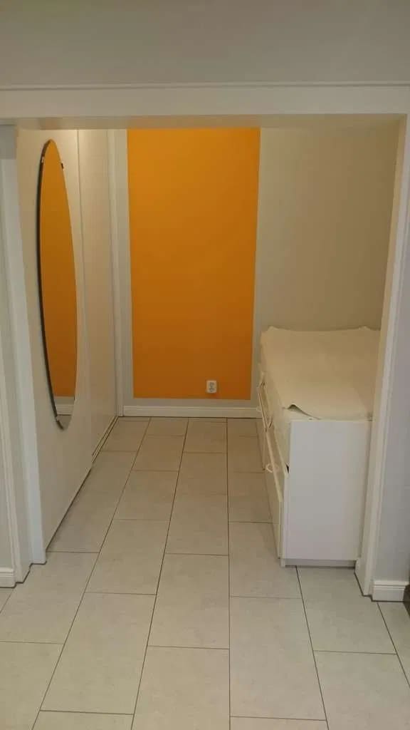 Immobilie in Wedel - Helle 1-Zimmer-Wohnung mit Balkon zur Kapitalanlage - Bild 4