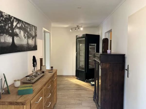 Immobilie in Brodersby-Goltoft - Einziehen und wohlfühlen – Bungalow mit schönem Garten in Brodersby - Goltoft - OTTO STÖBEN GmbH - Bild 2