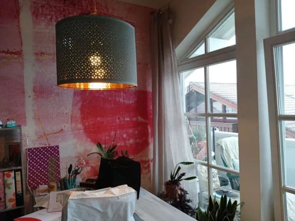Immobilie in Piding - Gemütliche Dachgeschosswohnung in Piding ! - Bild 1
