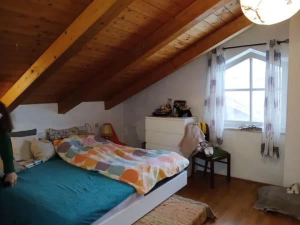 Immobilie in Piding - Gemütliche Dachgeschosswohnung in Piding ! - Bild 3