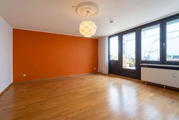 Immobilie in Reinbek - Maisonette-Traum mit sonniger Dachterrasse in Reinbek | GLADIGAU - Bild 2