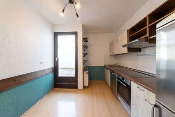 Immobilie in Reinbek - Maisonette-Traum mit sonniger Dachterrasse in Reinbek | GLADIGAU - Bild 4