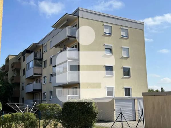 Immobilie in Eckental - schöne Raumaufteilung...3-Zimmer ETW in Eschenau - Bild 0