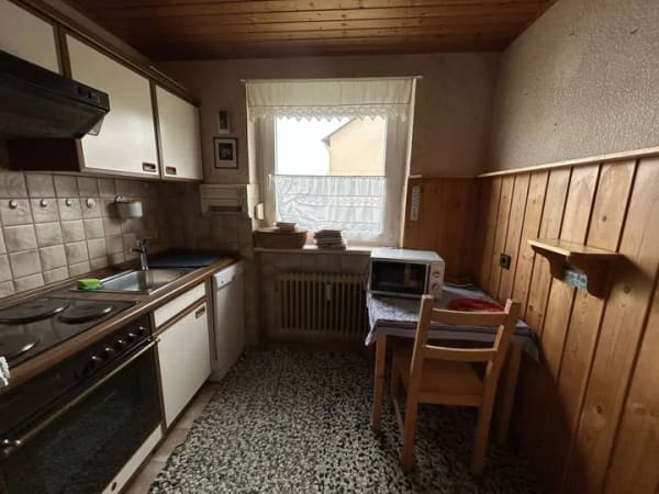 Immobilie in Eckental - schöne Raumaufteilung...3-Zimmer ETW in Eschenau - Bild 2