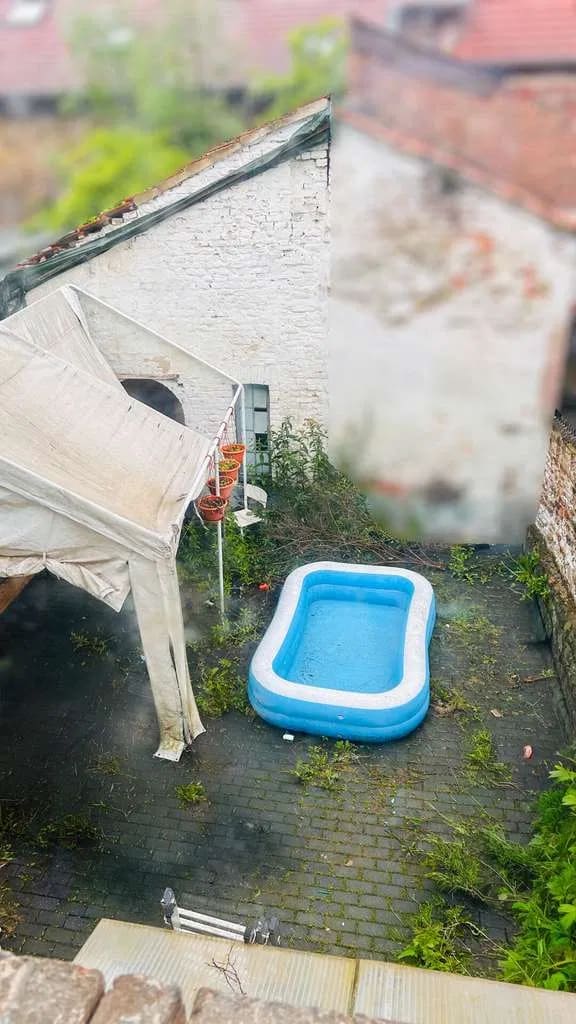 Immobilie in Gangelt - Raum für Ihre Ideen – Vielseitige Immobilie mit Garten und Photovoltaik im  Zentrum von Gangelt - Bild 3
