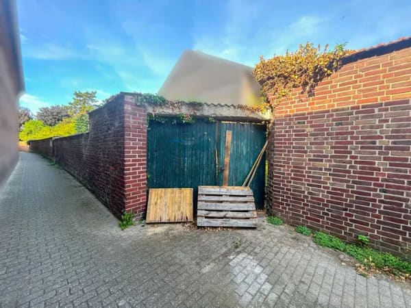 Immobilie in Gangelt - Raum für Ihre Ideen – Vielseitige Immobilie mit Garten und Photovoltaik im  Zentrum von Gangelt - Bild 4