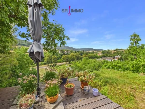 Immobilie in Holsthum - Ehemaliges Bauernhaus - Kernsaniert und mit traumhaftem Panoramablick ins Prümtal - Bild 1