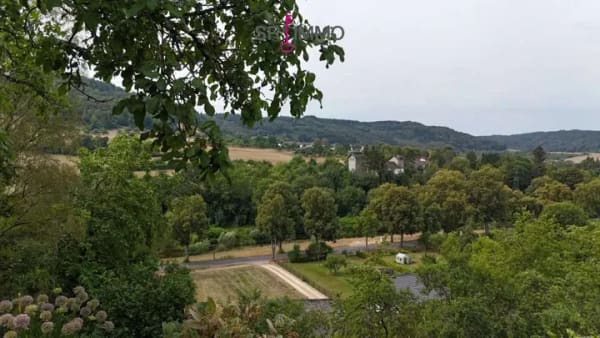 Immobilie in Holsthum - Ehemaliges Bauernhaus - Kernsaniert und mit traumhaftem Panoramablick ins Prümtal - Bild 2