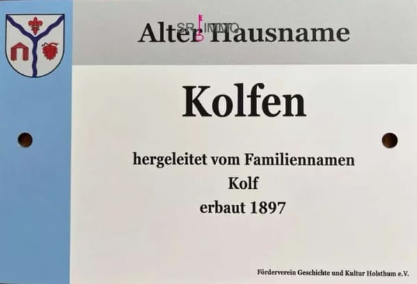 Immobilie in Holsthum - Ehemaliges Bauernhaus - Kernsaniert und mit traumhaftem Panoramablick ins Prümtal - Bild 3