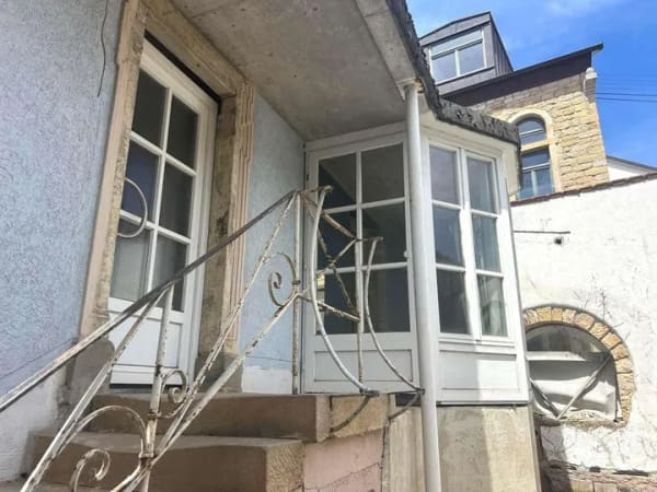 Immobilie in Frankweiler - Pfälzer Geschichte neu beleben: Anwesen mit großem Hof, Scheune, Garten & Weinkeller! - Bild 4
