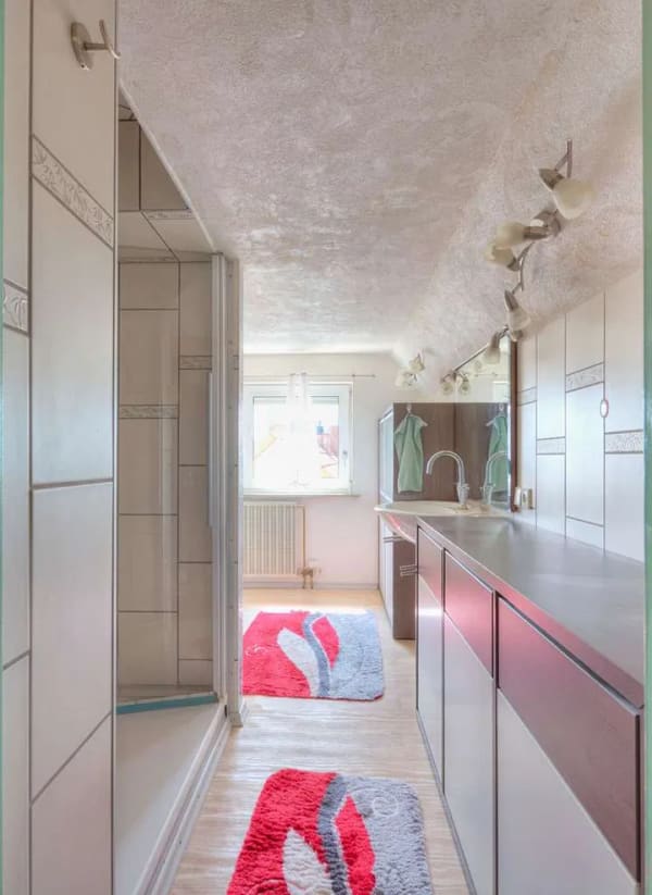 Immobilie in Bibertal - Ein Zuhause mit Herz, Raum und Charakter in Bibertal Bühl - Bild 2
