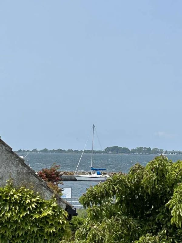Immobilie in Wiek - Handwerkerobjekt, Ihr Rückzugsort am Meer – altes Kapitänshaus mit Charme in Wiek auf Rügen - Bild 0
