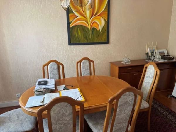Immobilie in Morbach - Historischen Wohnhaus in zentraler ruhiger Lage - Bild 2