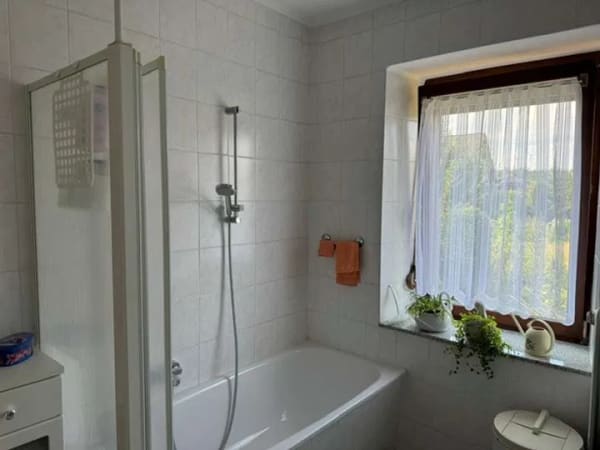 Immobilie in Morbach - Historischen Wohnhaus in zentraler ruhiger Lage - Bild 4
