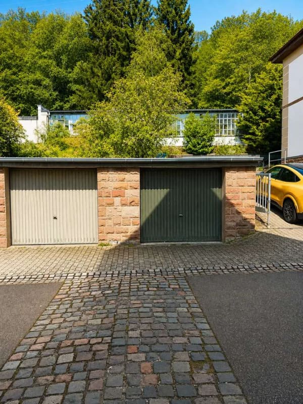 Immobilie in Eppenbrunn - Attraktive Kapitalanlage – Vollvermietetes Mehrfamilienhaus mit Entwicklungspotenzial - Bild 3